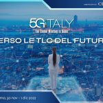 EBWorld al 5G Italy