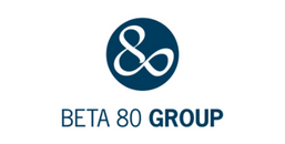 Logo Beta 80 Group