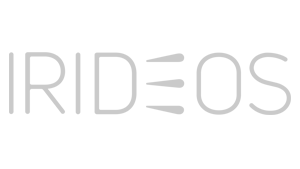 Logo di IRIDEOS