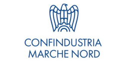 Logo Confindustria Marche Nord