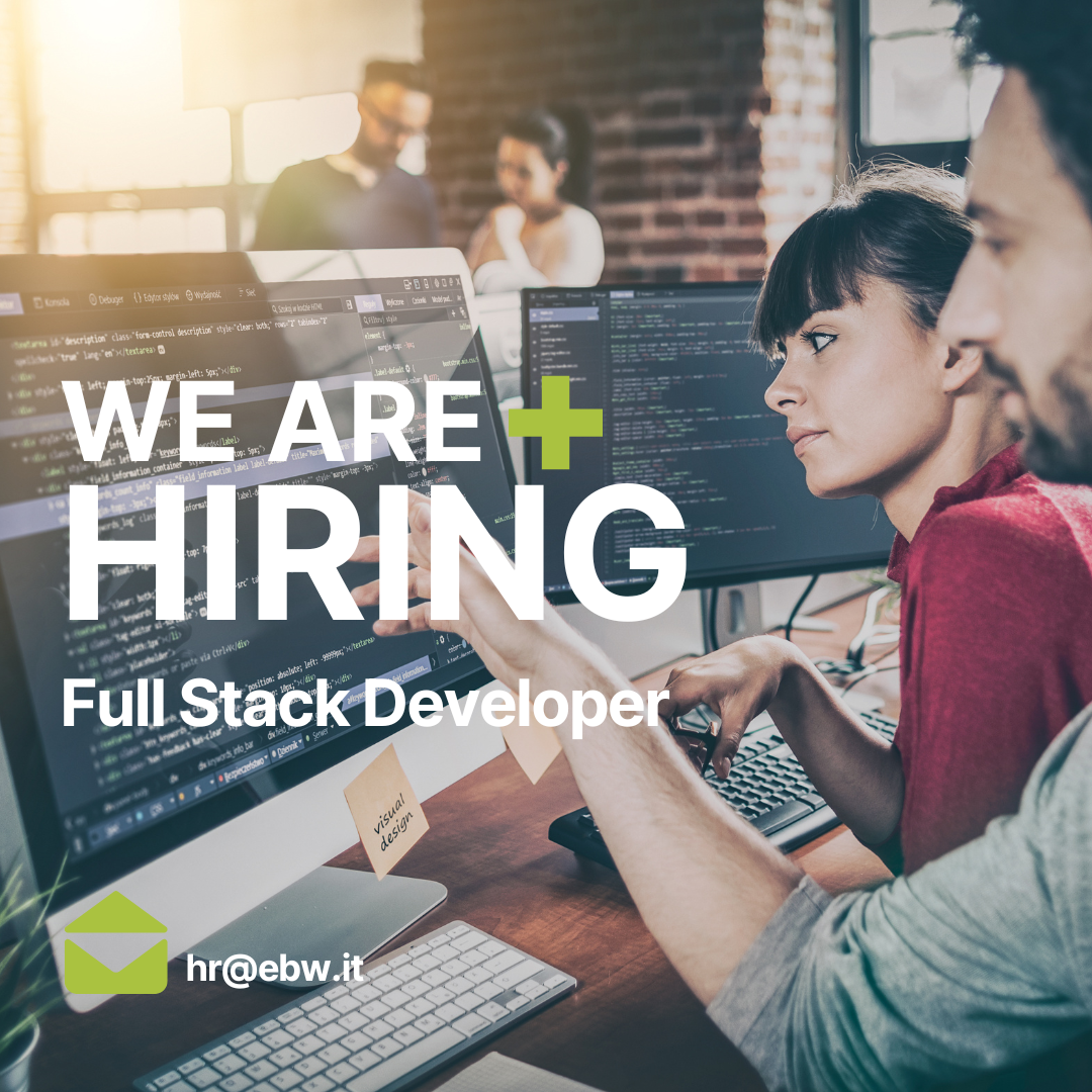 Fullstack Developer