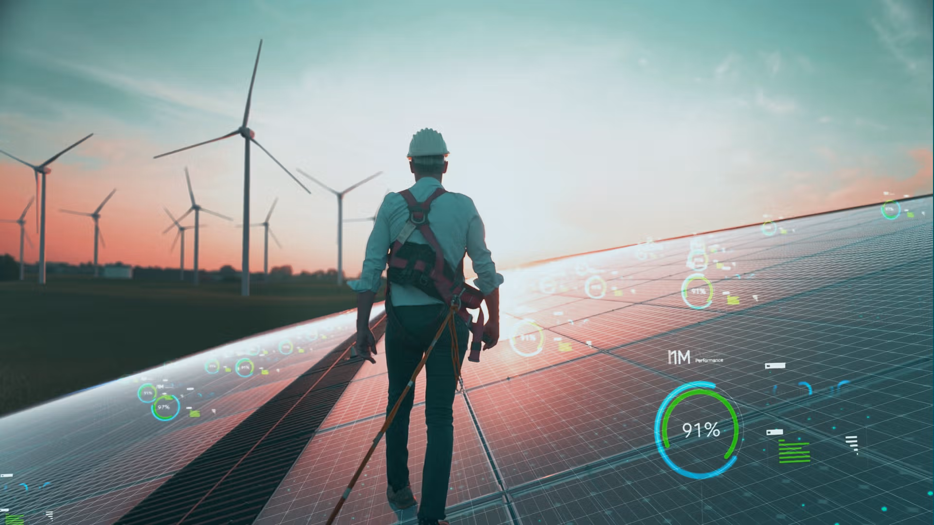 grid os connect