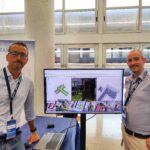 Digital Twin e Industria 4.0: il contributo di EBW al progetto TAP-IN