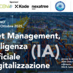 Asset Management, Intelligenza Artificiale e Digitalizzazione: il futuro delle infrastrutture
